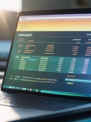 Image associée à l'article Les avantages stratégiques de la facture électronique : comment la transition numérique réduit les coûts et favorise la durabilité environnementale dans les entreprises 