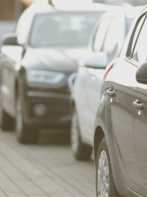 Image associée à l'article Vers une nouvelle année désastreuse pour le secteur de l’automobile